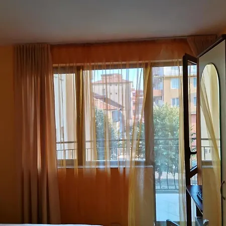 Къща За Гости Коста Кърлев Homestay *