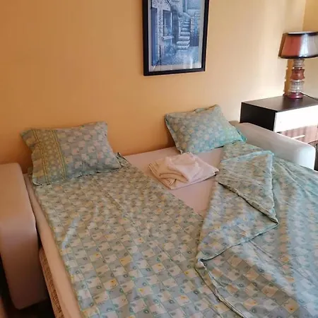 Homestay Къща За Гости Коста Кърлев *