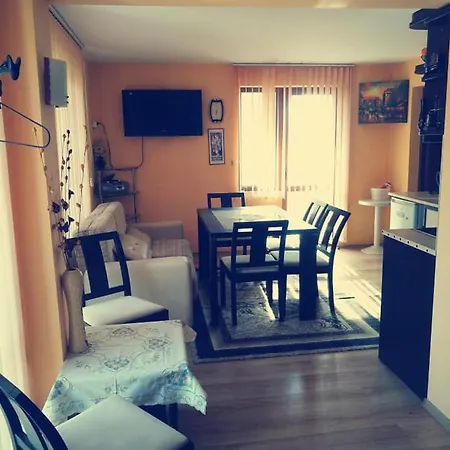 Къща За Гости Коста Кърлев Homestay