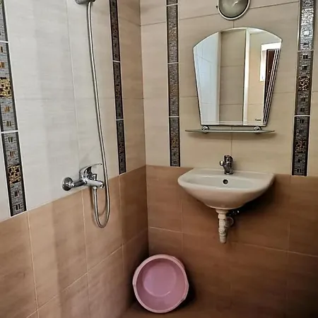 Homestay Къща За Гости Коста Кърлев Nesebar