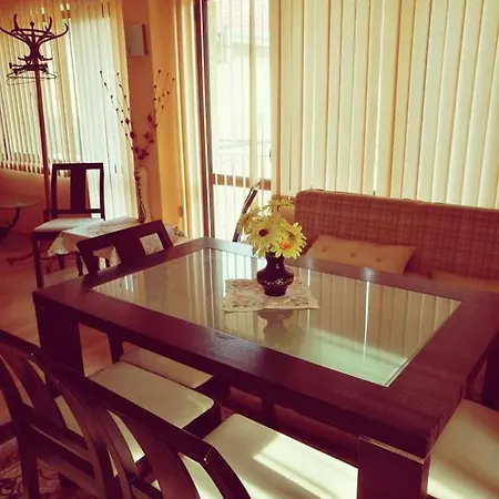 Къща За Гости Коста Кърлев Homestay