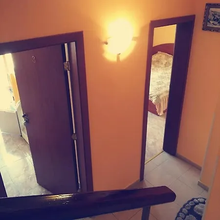 Homestay Къща За Гости Коста Кърлев