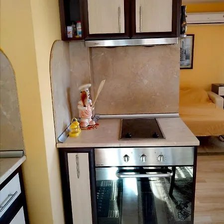 Къща За Гости 
