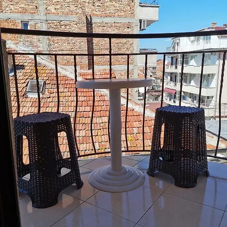 Homestay Къща За Гости Коста Кърлев