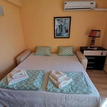 Къща За Гости Коста Кърлев Homestay