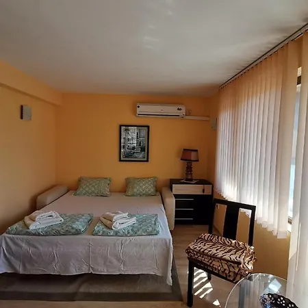 Къща За Гости Коста Кърлев Homestay *