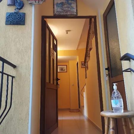 Homestay Къща За Гости Коста Кърлев *