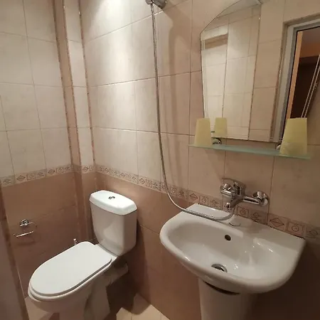 Homestay Къща За Гости Коста Кърлев