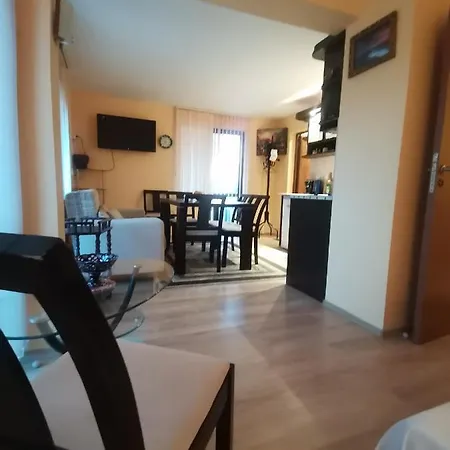 Homestay Къща За Гости Коста Кърлев Nesebar