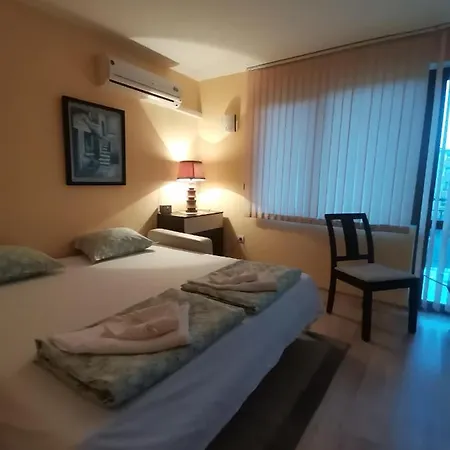 Къща За Гости Коста Кърлев Nesebar