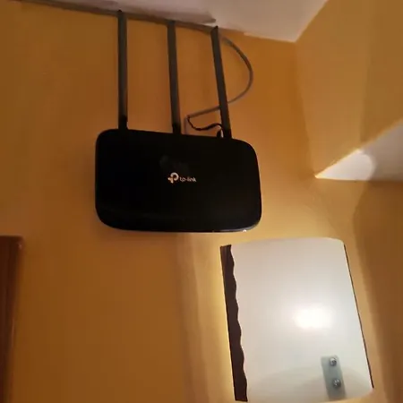 Homestay Къща За Гости Коста Кърлев Nesebar