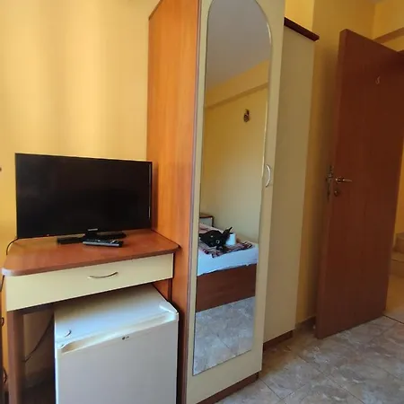 Къща За Гости Коста Кърлев Nesebar