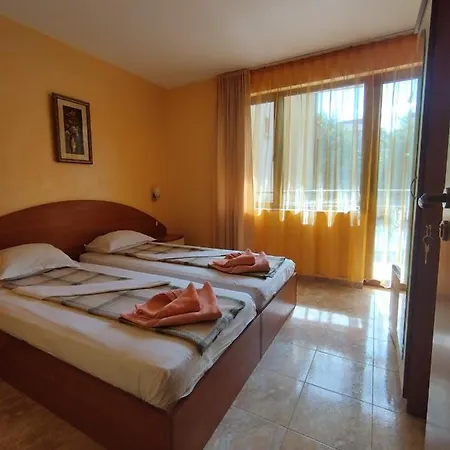 Homestay Къща За Гости Коста Кърлев Nesebar