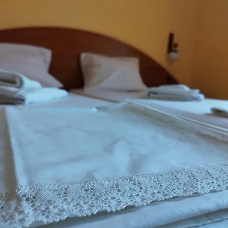 Homestay Къща За Гости Коста Кърлев *