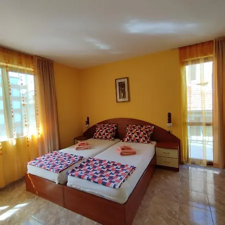 Homestay Къща За Гости 