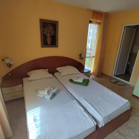 Homestay Къща За Гости Коста Кърлев