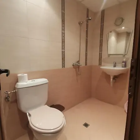 Homestay Къща За Гости Коста Кърлев Nesebar