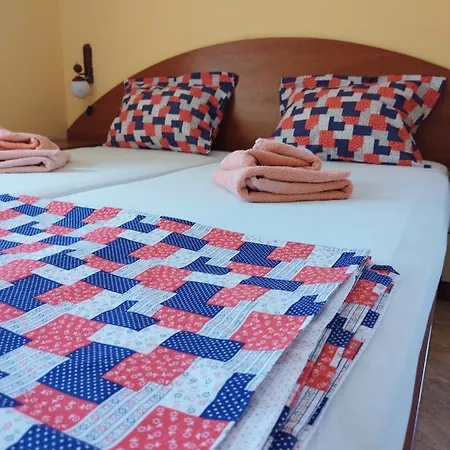 Homestay Къща За Гости Коста Кърлев