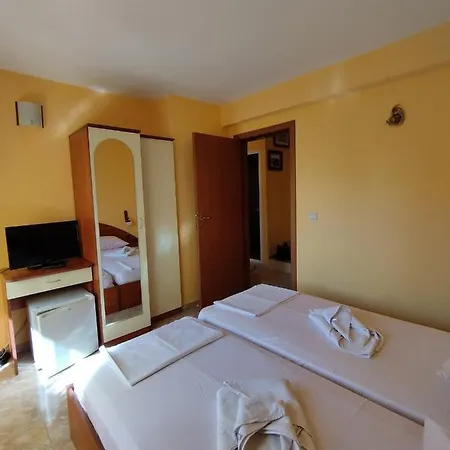 Homestay Къща За Гости Коста Кърлев